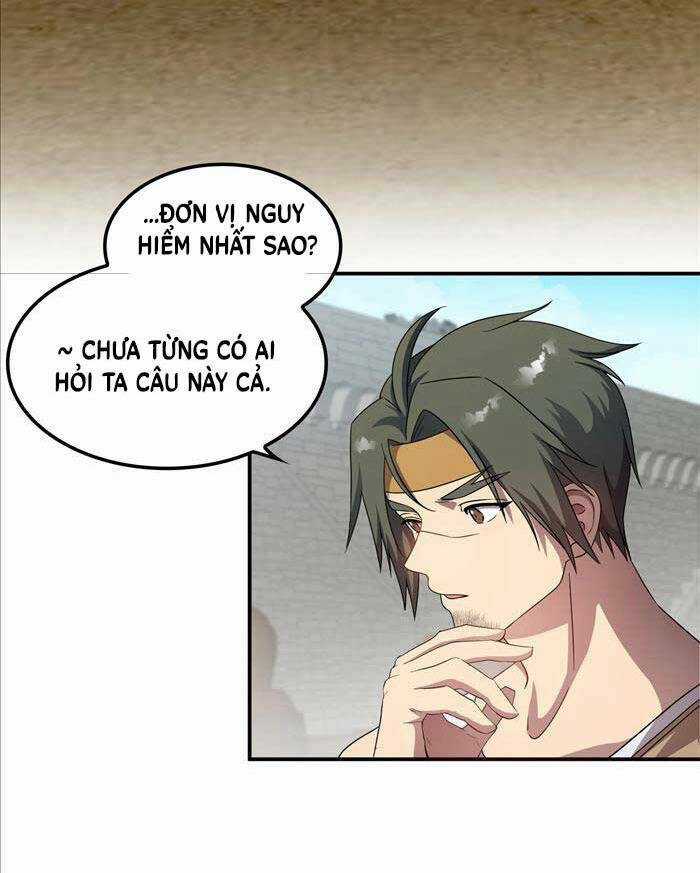 Chúa Tể Ma Pháp - Chapter 5 - Trang 21