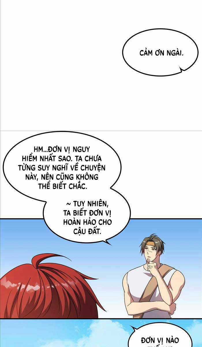 Chúa Tể Ma Pháp - Chapter 5 - Trang 26