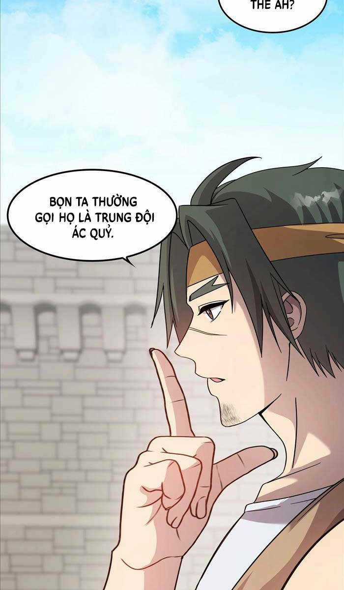 Chúa Tể Ma Pháp - Chapter 5 - Trang 27