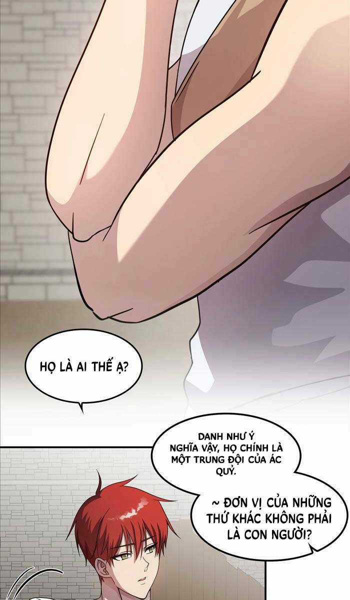 Chúa Tể Ma Pháp - Chapter 5 - Trang 28