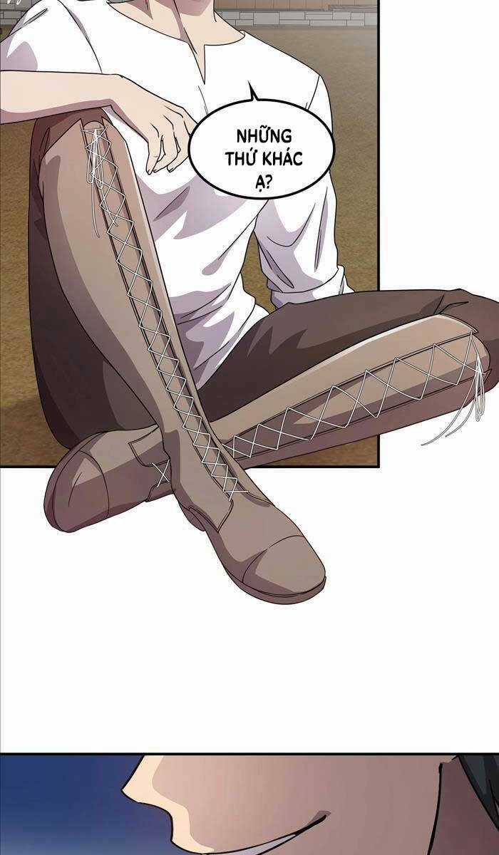 Chúa Tể Ma Pháp - Chapter 5 - Trang 29