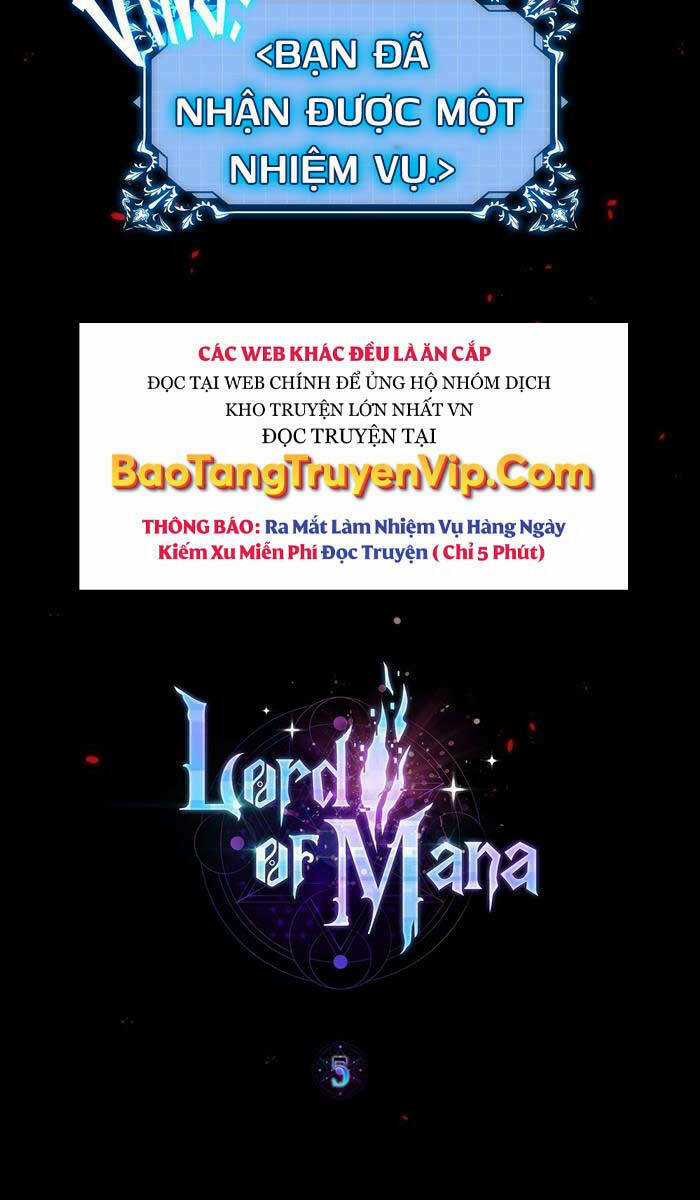 Chúa Tể Ma Pháp - Chapter 5 - Trang 32