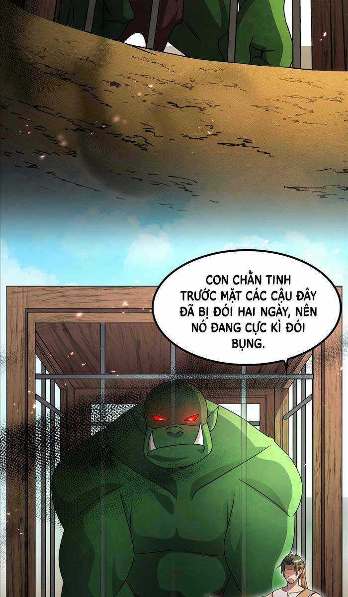 Chúa Tể Ma Pháp - Chapter 5 - Trang 40