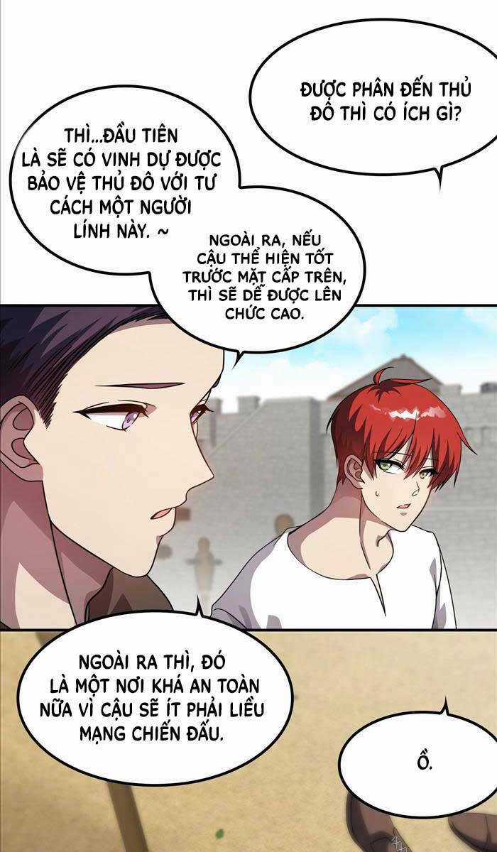 Chúa Tể Ma Pháp - Chapter 5 - Trang 5