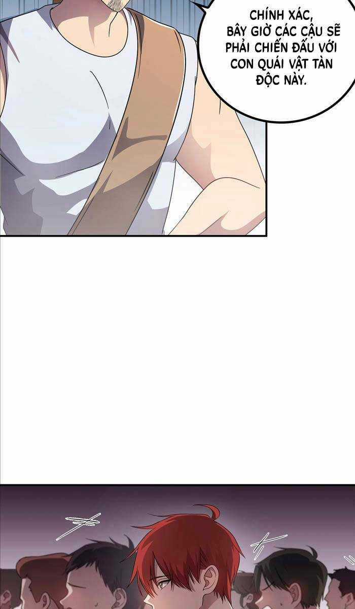 Chúa Tể Ma Pháp - Chapter 5 - Trang 43