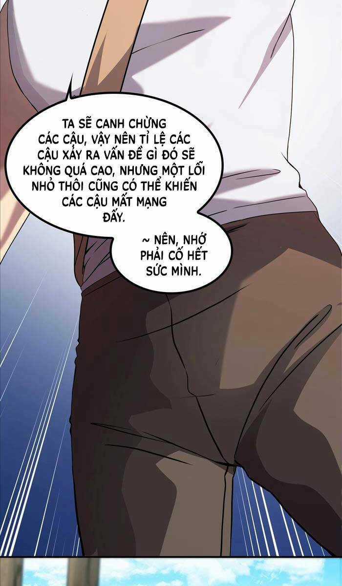 Chúa Tể Ma Pháp - Chapter 5 - Trang 45