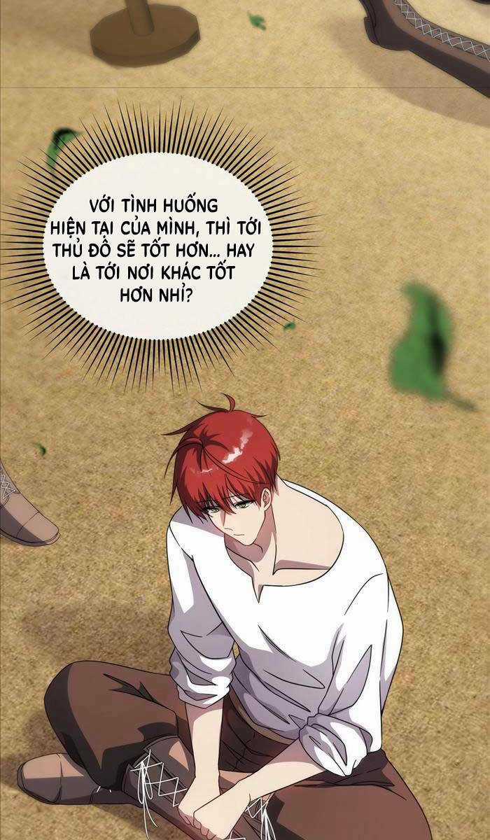 Chúa Tể Ma Pháp - Chapter 5 - Trang 6