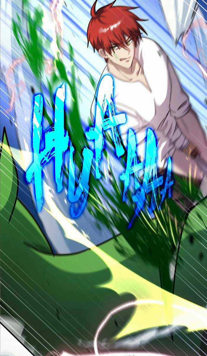 Chúa Tể Ma Pháp - Chapter 5 - Trang 59