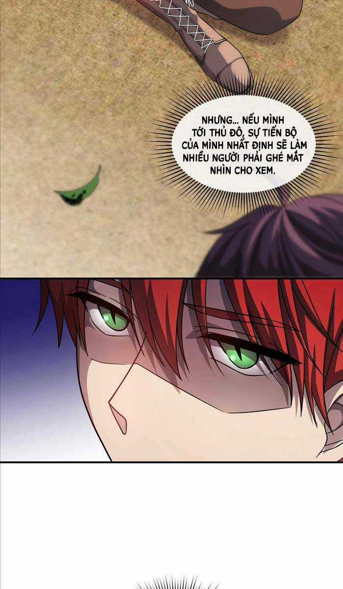 Chúa Tể Ma Pháp - Chapter 5 - Trang 7