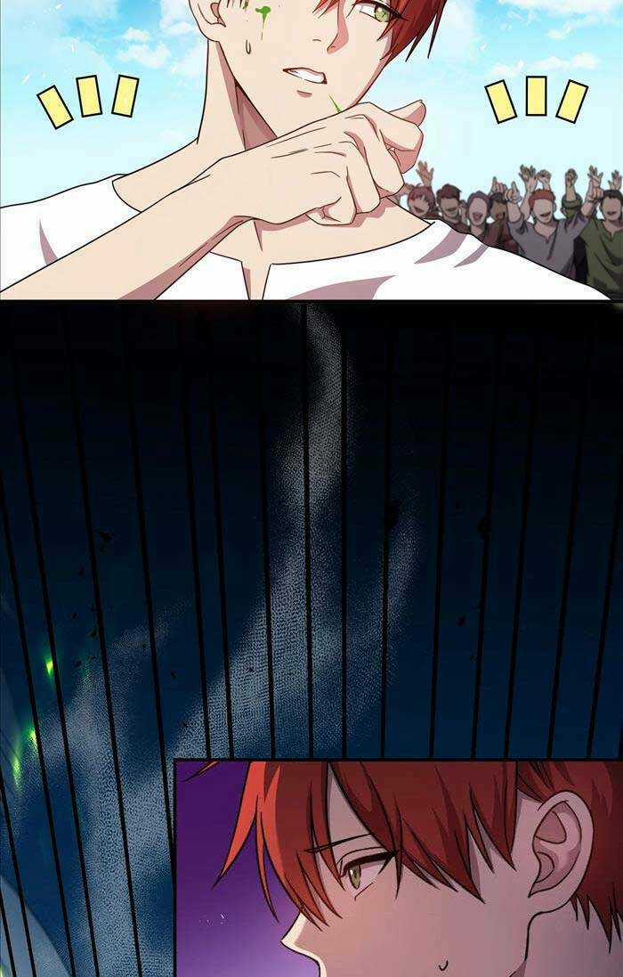 Chúa Tể Ma Pháp - Chapter 5 - Trang 62