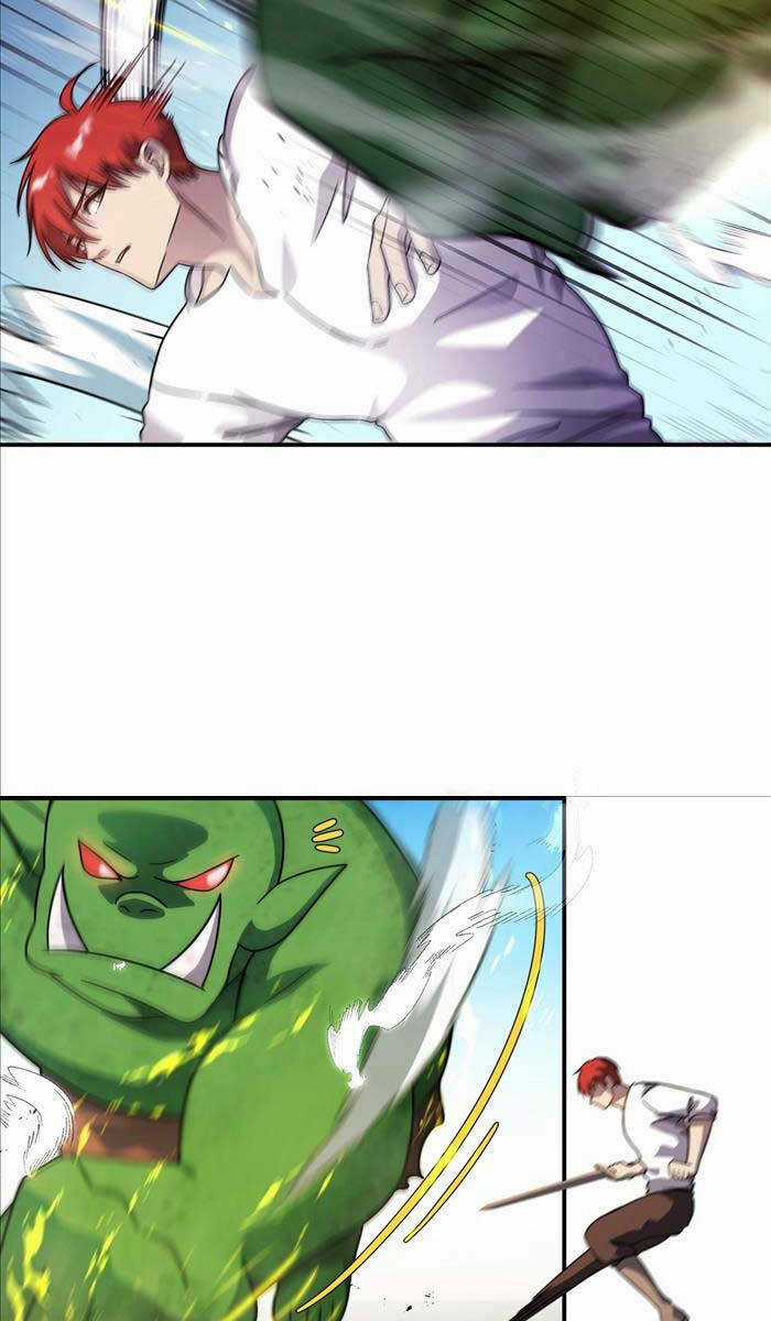 Chúa Tể Ma Pháp - Chapter 5 - Trang 67