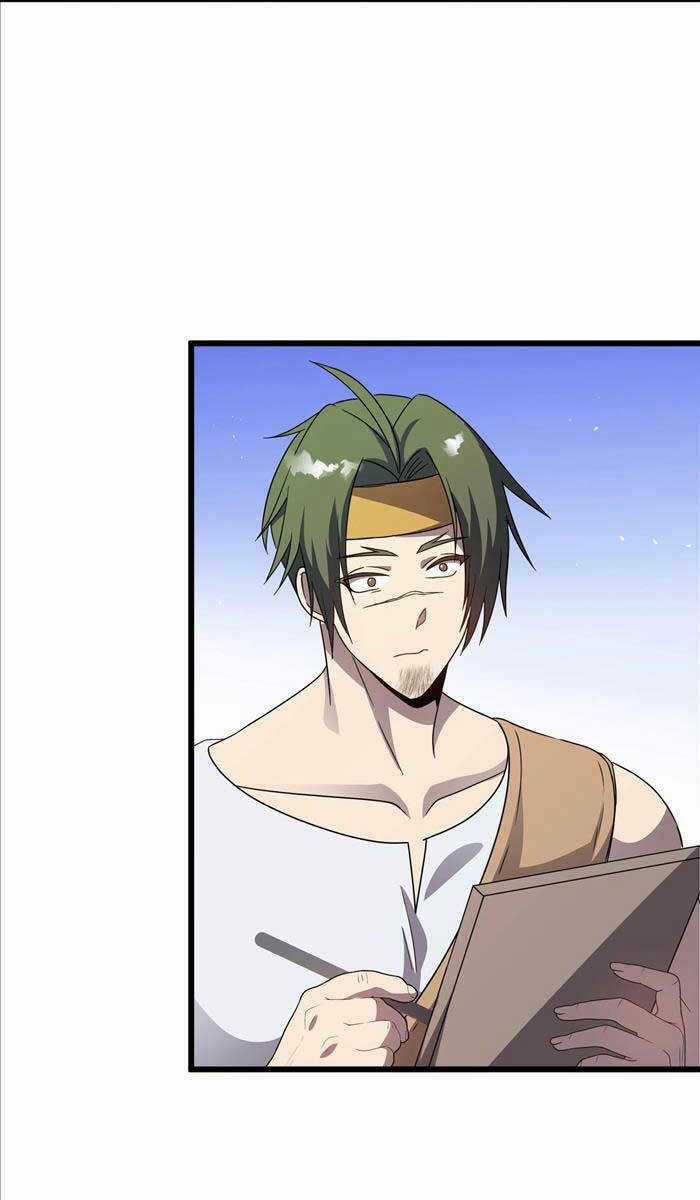 Chúa Tể Ma Pháp - Chapter 5 - Trang 81