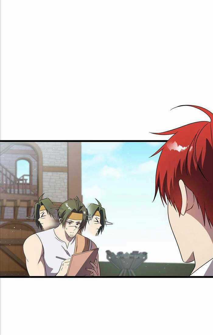 Chúa Tể Ma Pháp - Chapter 5 - Trang 82