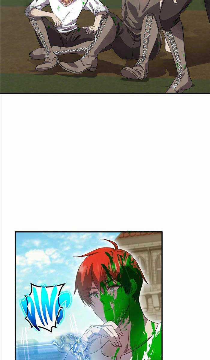 Chúa Tể Ma Pháp - Chapter 6 - Trang 11