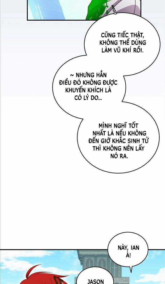 Chúa Tể Ma Pháp - Chapter 6 - Trang 18