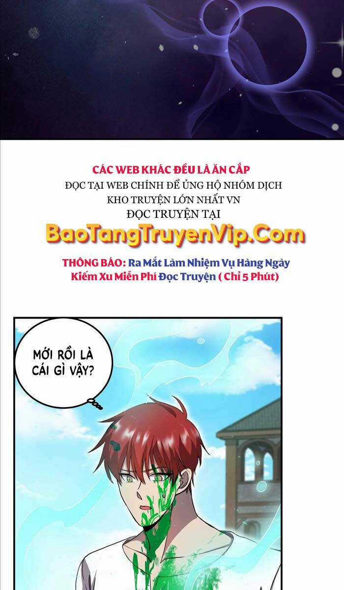 Chúa Tể Ma Pháp - Chapter 6 - Trang 3