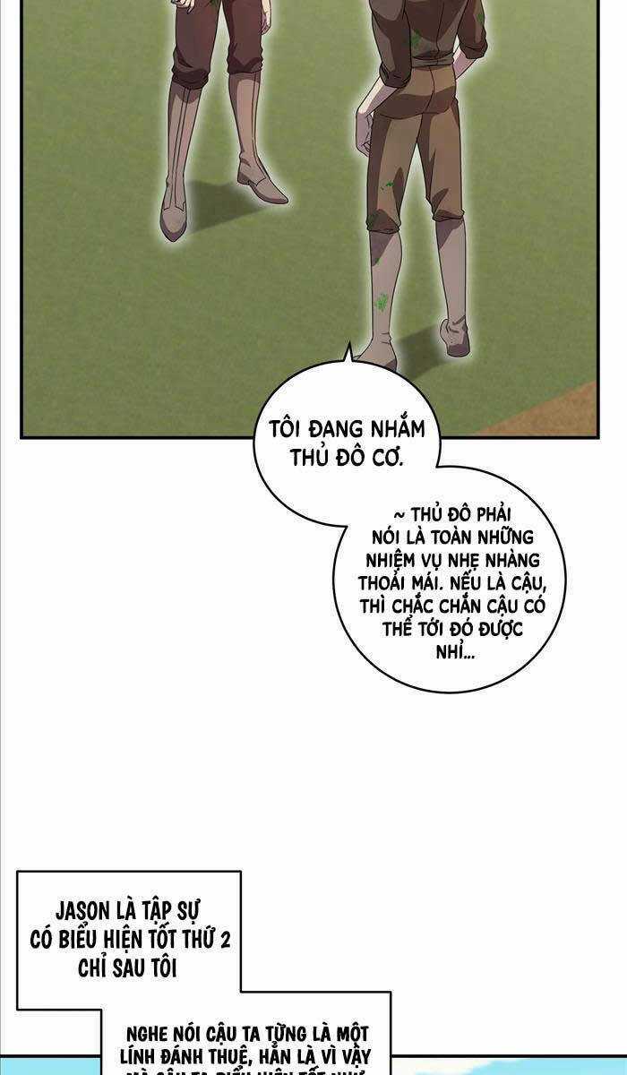 Chúa Tể Ma Pháp - Chapter 6 - Trang 21