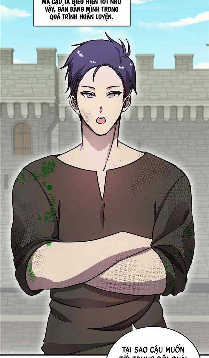 Chúa Tể Ma Pháp - Chapter 6 - Trang 22