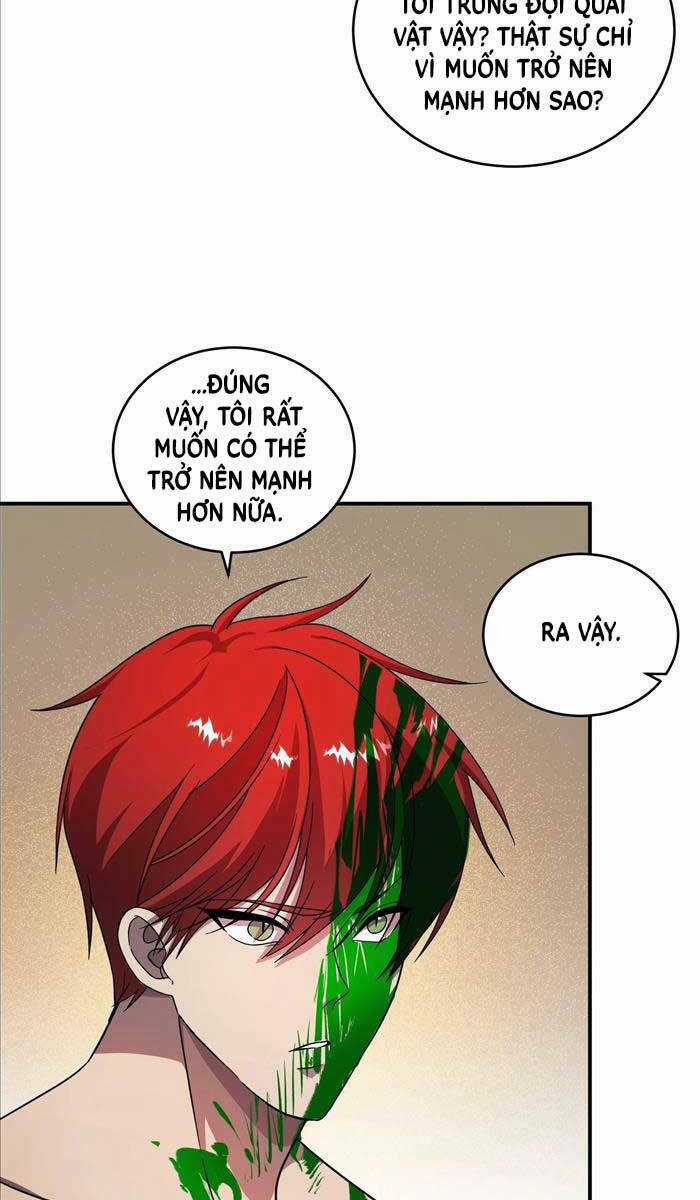 Chúa Tể Ma Pháp - Chapter 6 - Trang 23