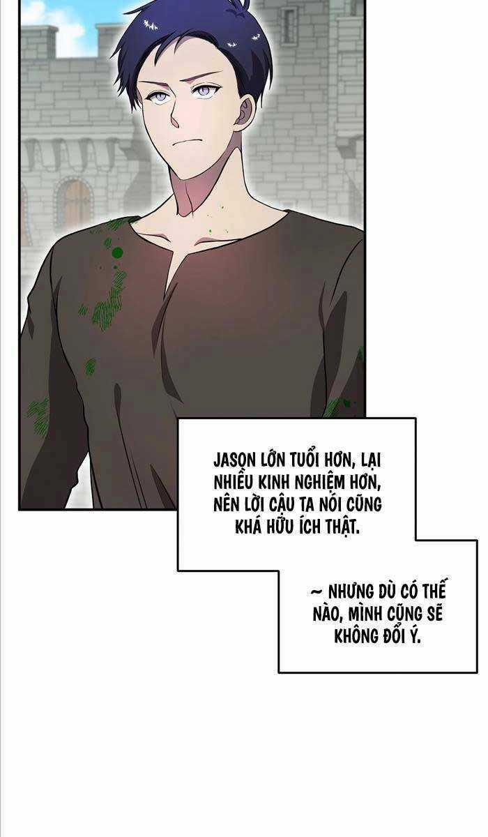 Chúa Tể Ma Pháp - Chapter 6 - Trang 27