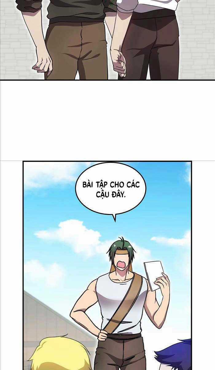 Chúa Tể Ma Pháp - Chapter 6 - Trang 30