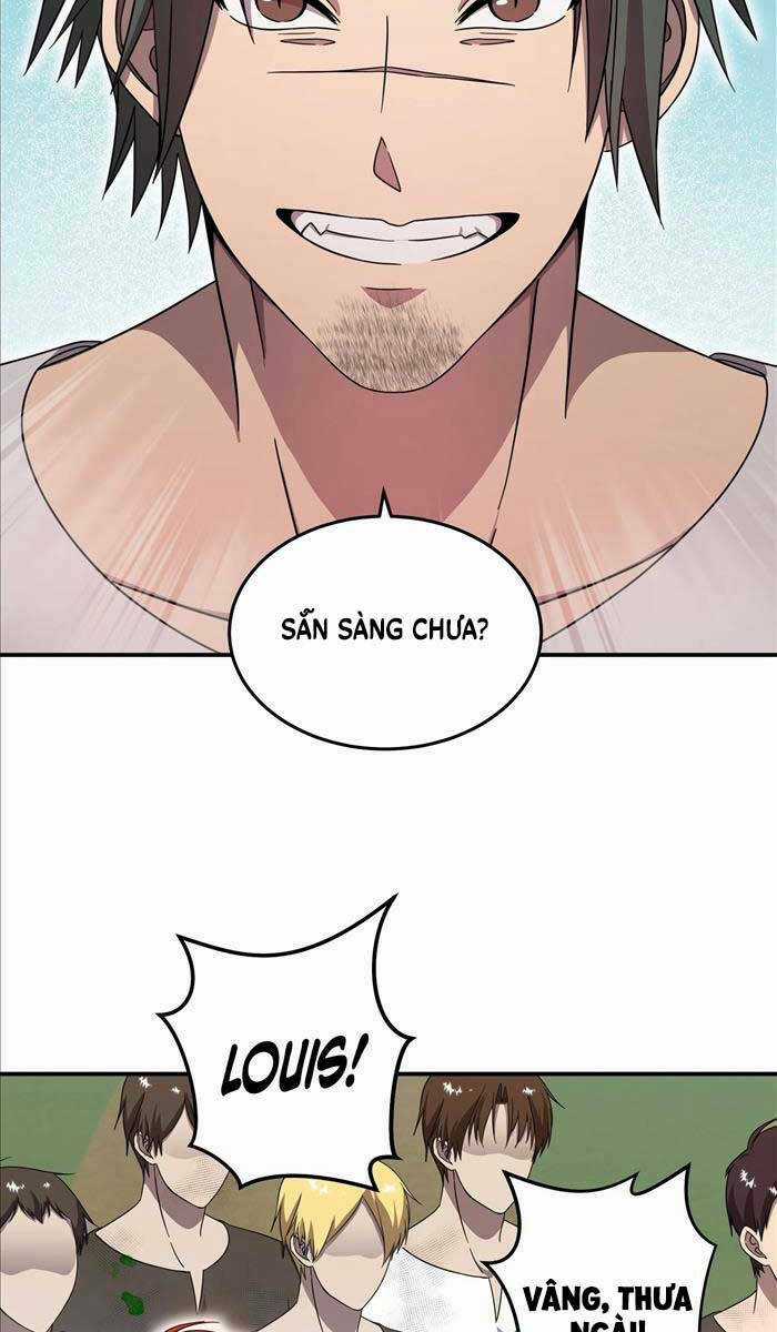 Chúa Tể Ma Pháp - Chapter 6 - Trang 32