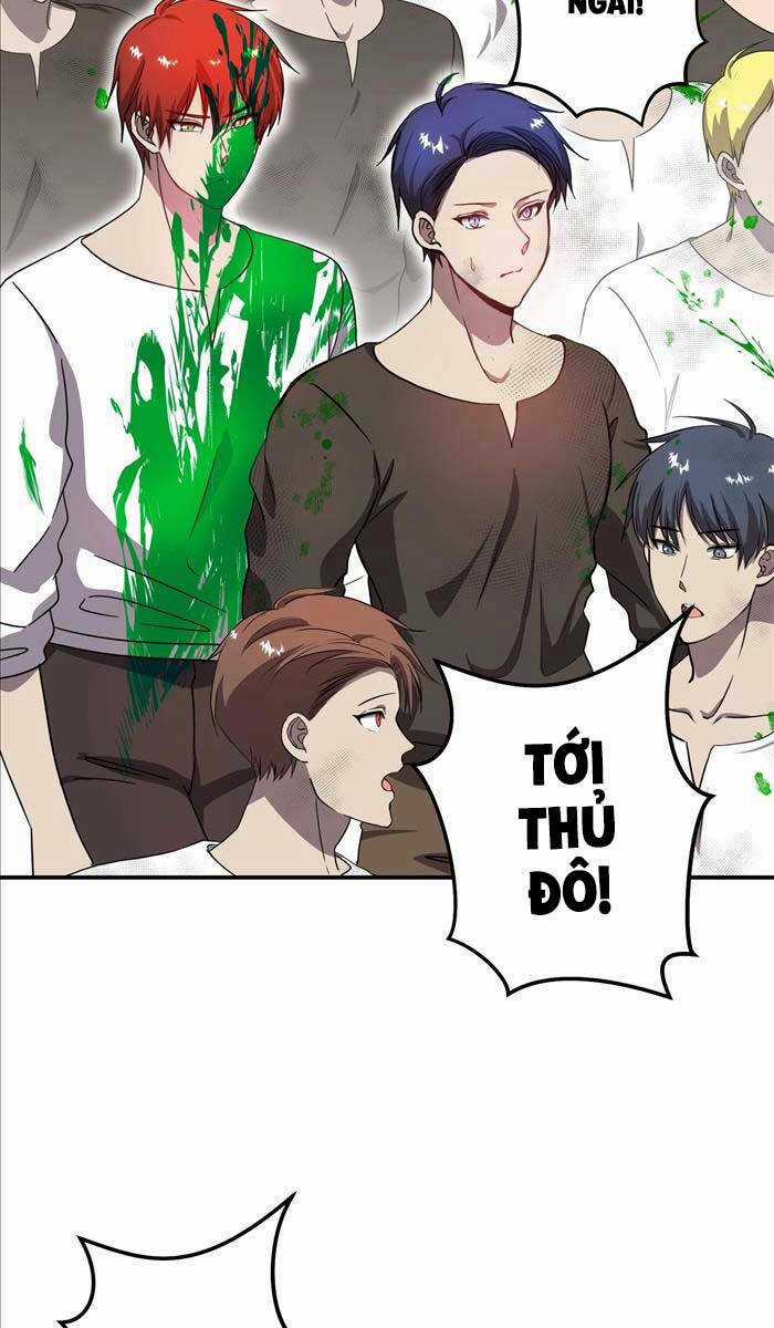 Chúa Tể Ma Pháp - Chapter 6 - Trang 33