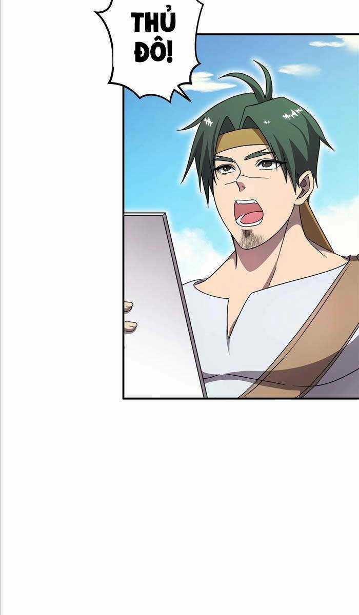 Chúa Tể Ma Pháp - Chapter 6 - Trang 35