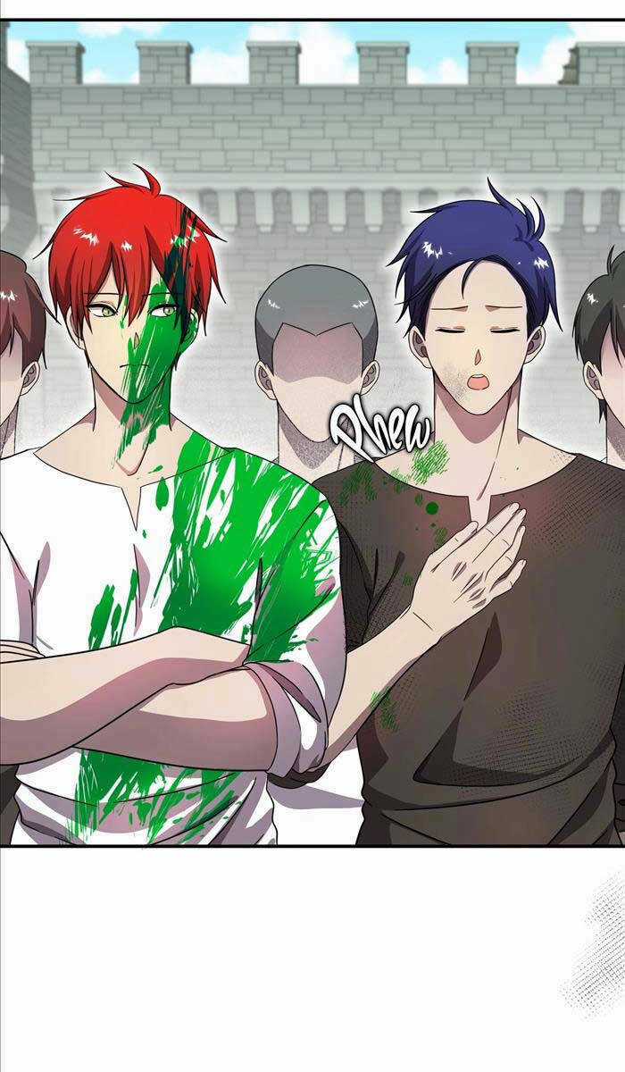 Chúa Tể Ma Pháp - Chapter 6 - Trang 36