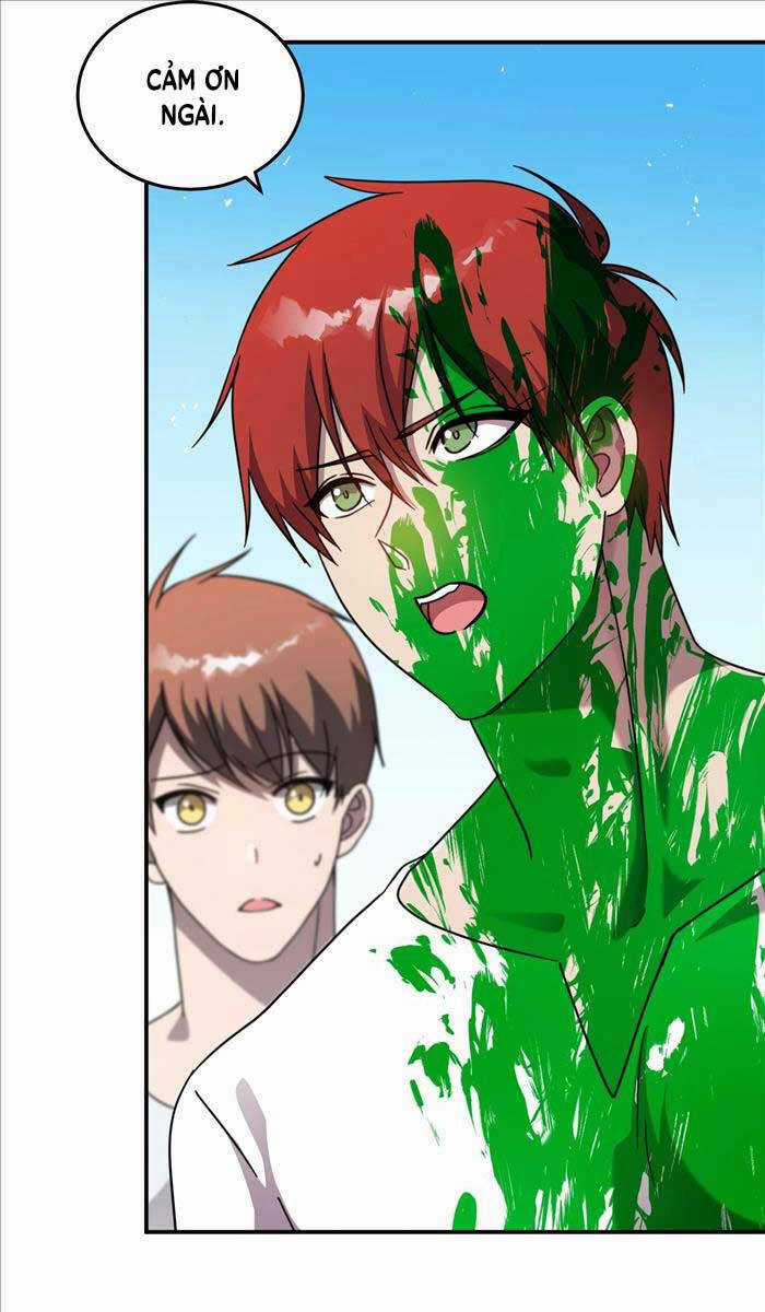 Chúa Tể Ma Pháp - Chapter 6 - Trang 40