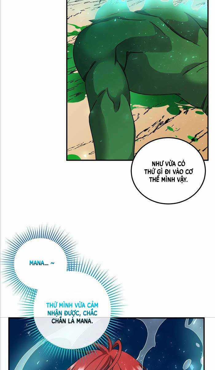 Chúa Tể Ma Pháp - Chapter 6 - Trang 5