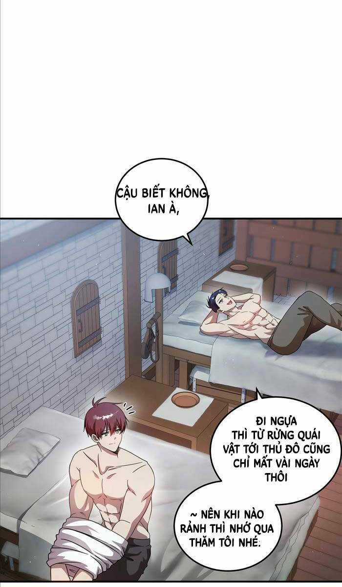 Chúa Tể Ma Pháp - Chapter 6 - Trang 44