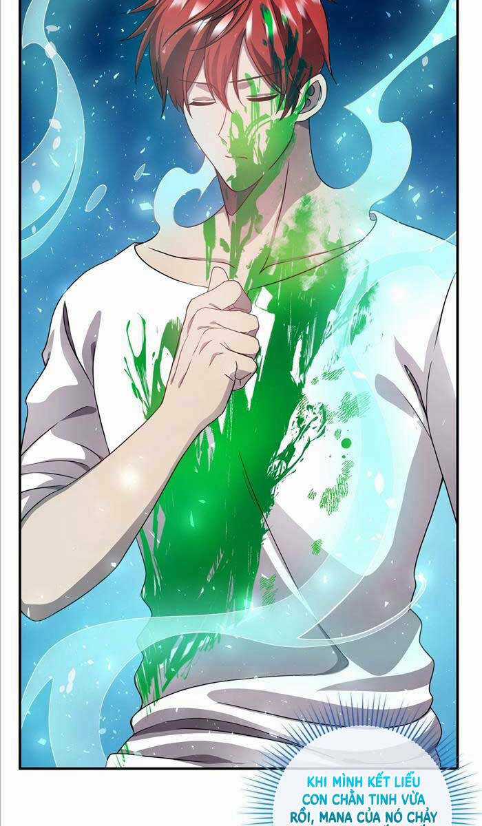 Chúa Tể Ma Pháp - Chapter 6 - Trang 6