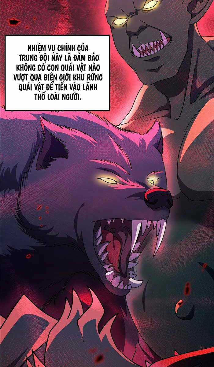 Chúa Tể Ma Pháp - Chapter 6 - Trang 52