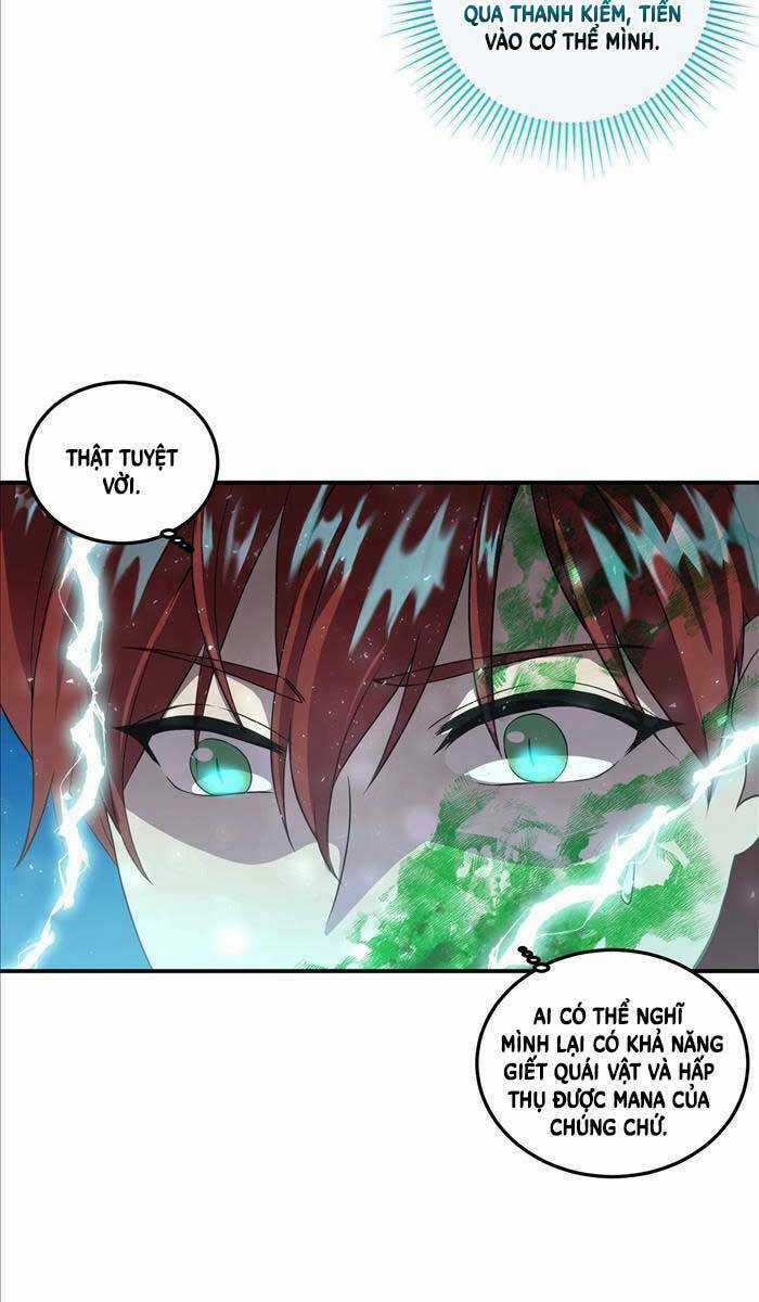 Chúa Tể Ma Pháp - Chapter 6 - Trang 7