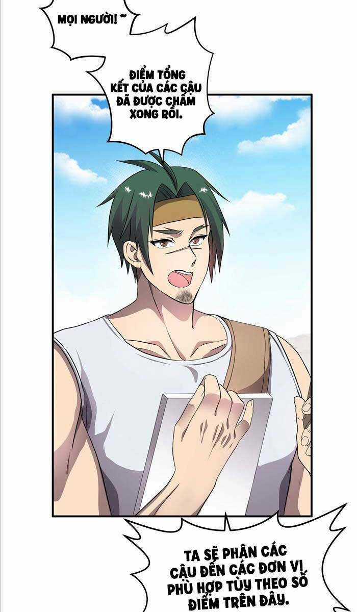 Chúa Tể Ma Pháp - Chapter 6 - Trang 9