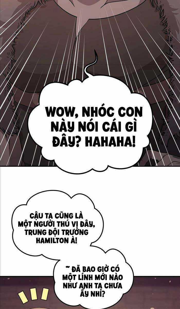 Chúa Tể Ma Pháp - Chapter 7 - Trang 11