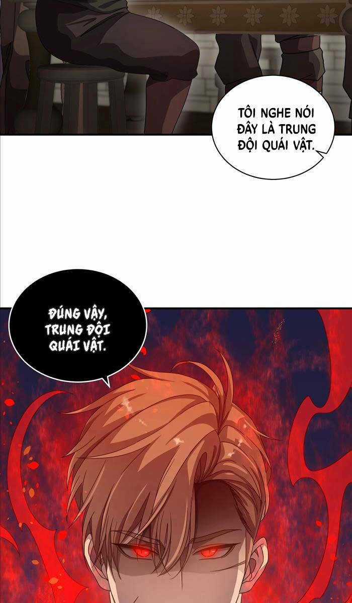 Chúa Tể Ma Pháp - Chapter 7 - Trang 15