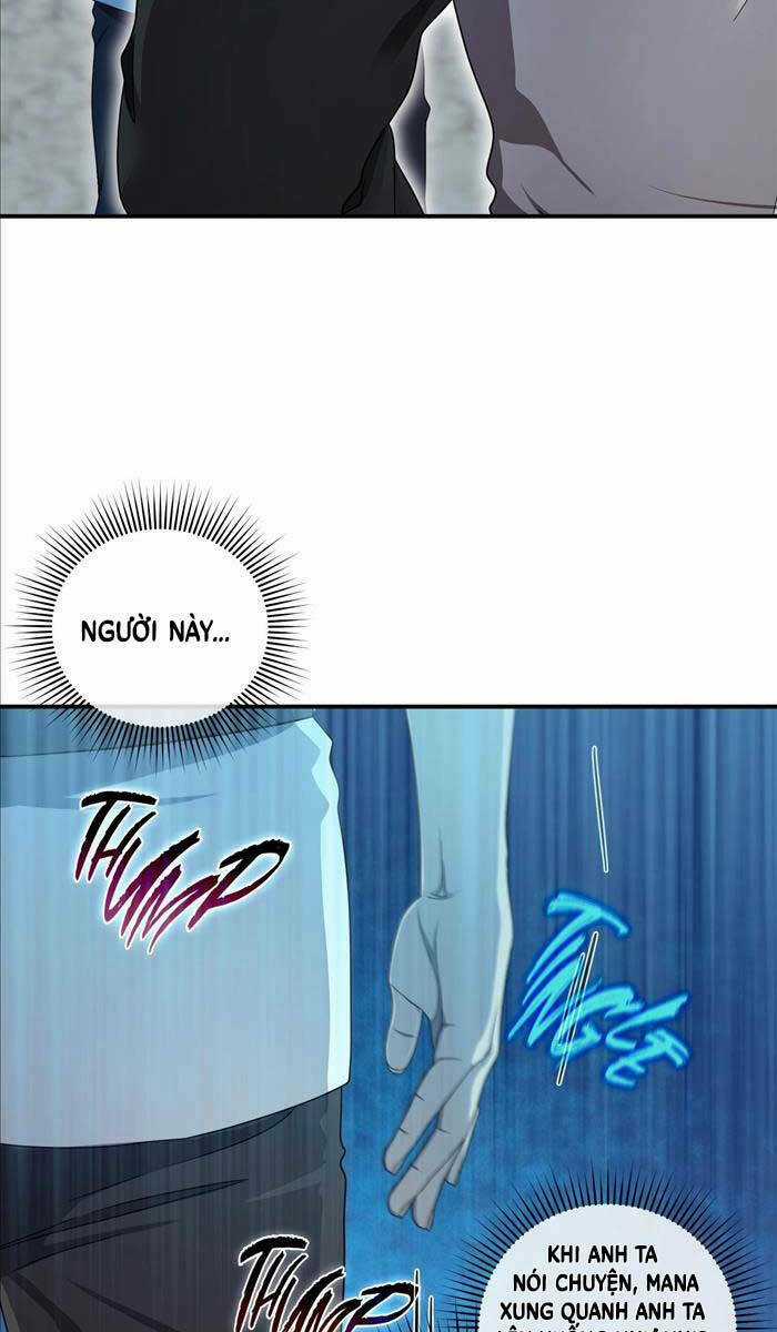 Chúa Tể Ma Pháp - Chapter 7 - Trang 18