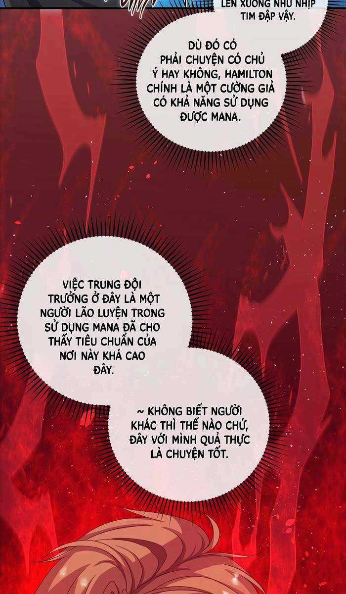 Chúa Tể Ma Pháp - Chapter 7 - Trang 19