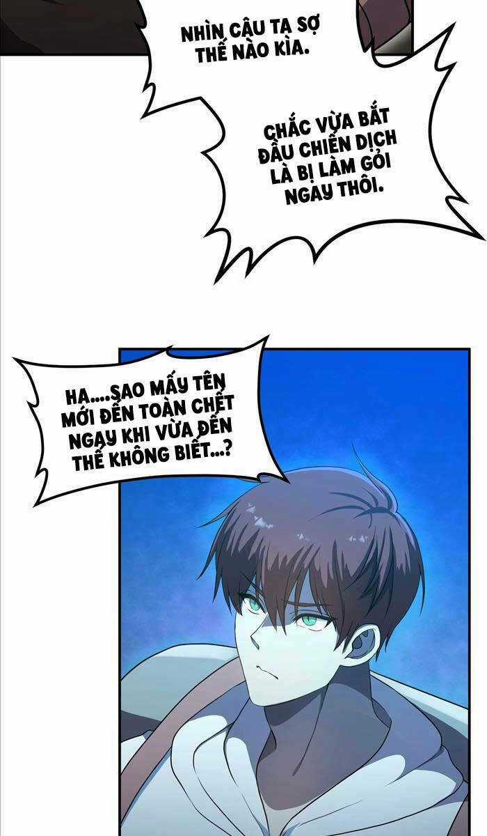 Chúa Tể Ma Pháp - Chapter 7 - Trang 3