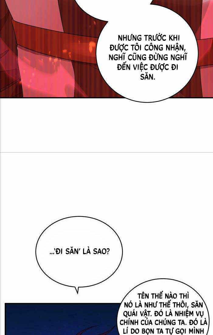 Chúa Tể Ma Pháp - Chapter 7 - Trang 21