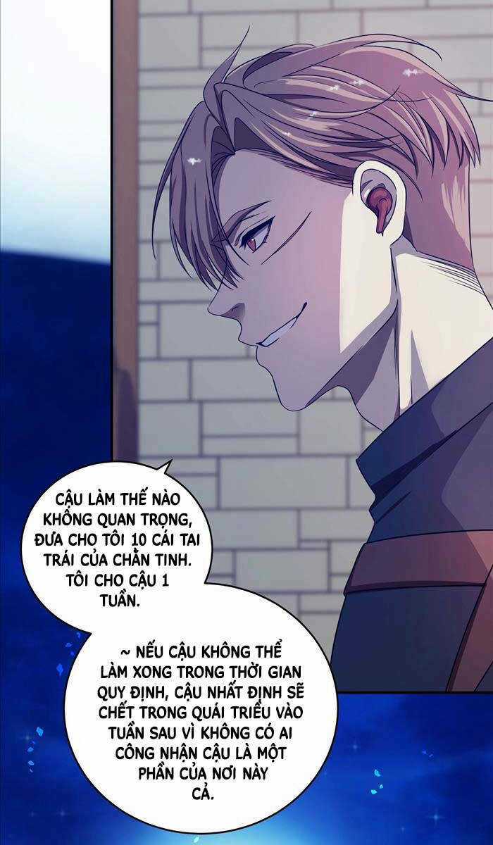 Chúa Tể Ma Pháp - Chapter 7 - Trang 23