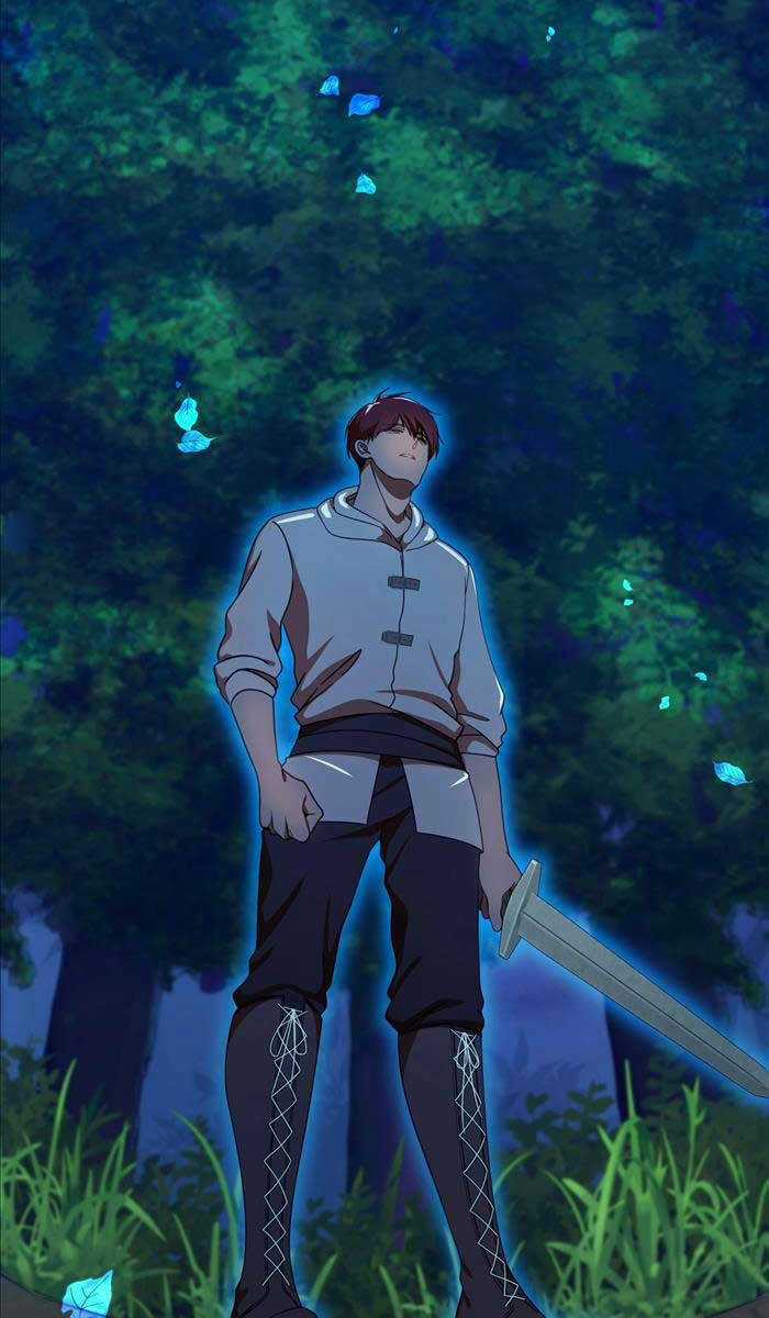 Chúa Tể Ma Pháp - Chapter 7 - Trang 25