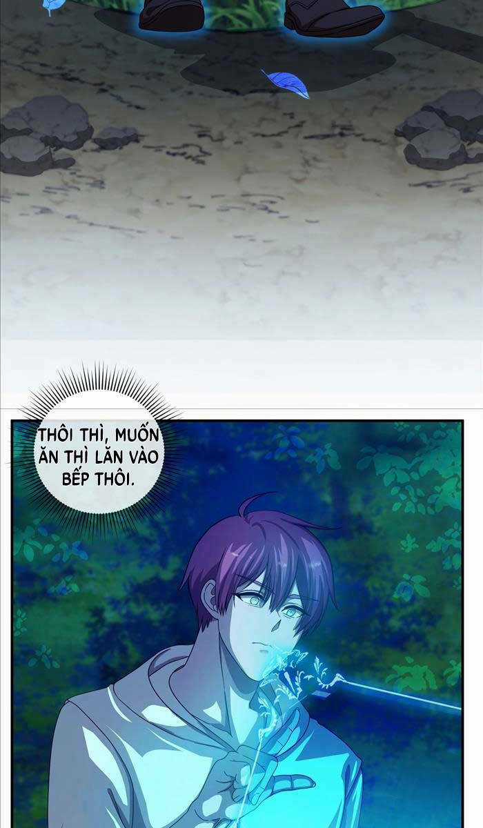 Chúa Tể Ma Pháp - Chapter 7 - Trang 26