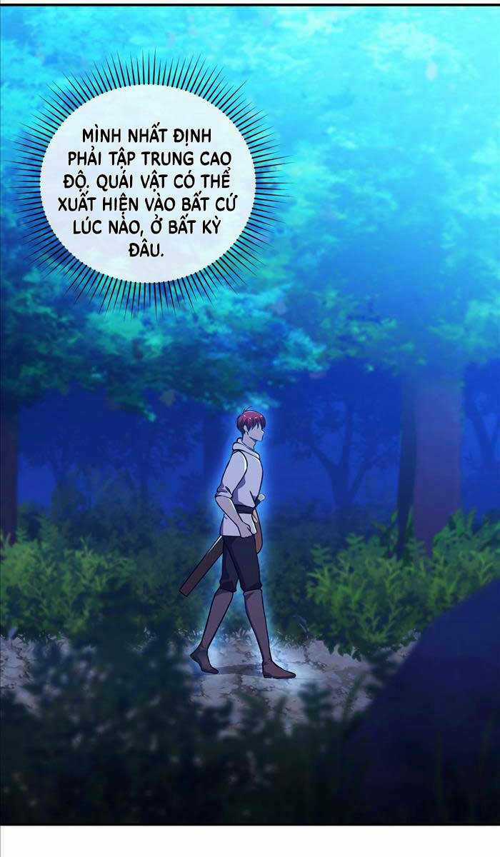 Chúa Tể Ma Pháp - Chapter 7 - Trang 29