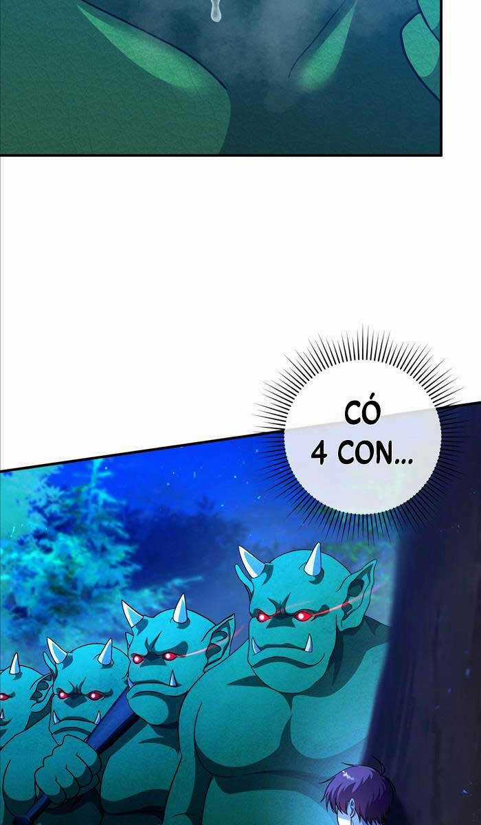 Chúa Tể Ma Pháp - Chapter 7 - Trang 35