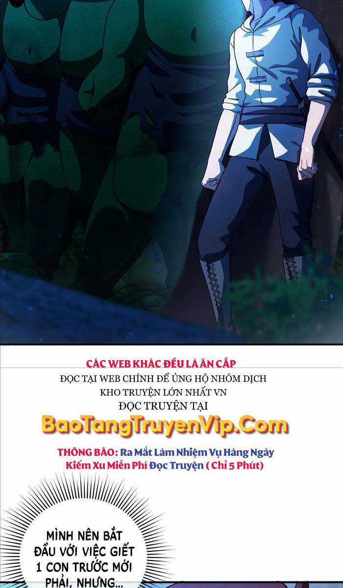 Chúa Tể Ma Pháp - Chapter 7 - Trang 36