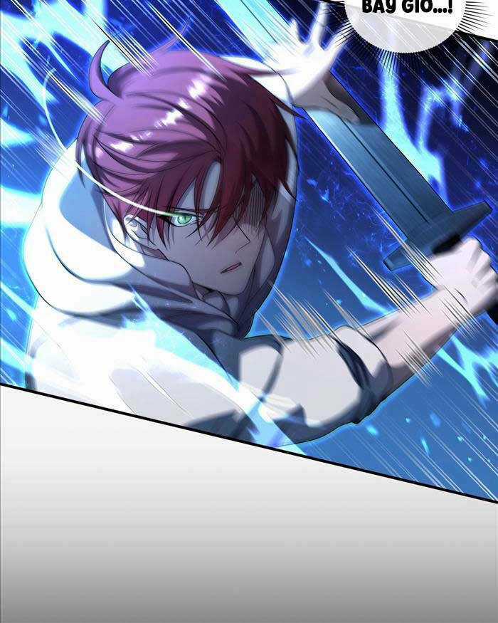 Chúa Tể Ma Pháp - Chapter 7 - Trang 41