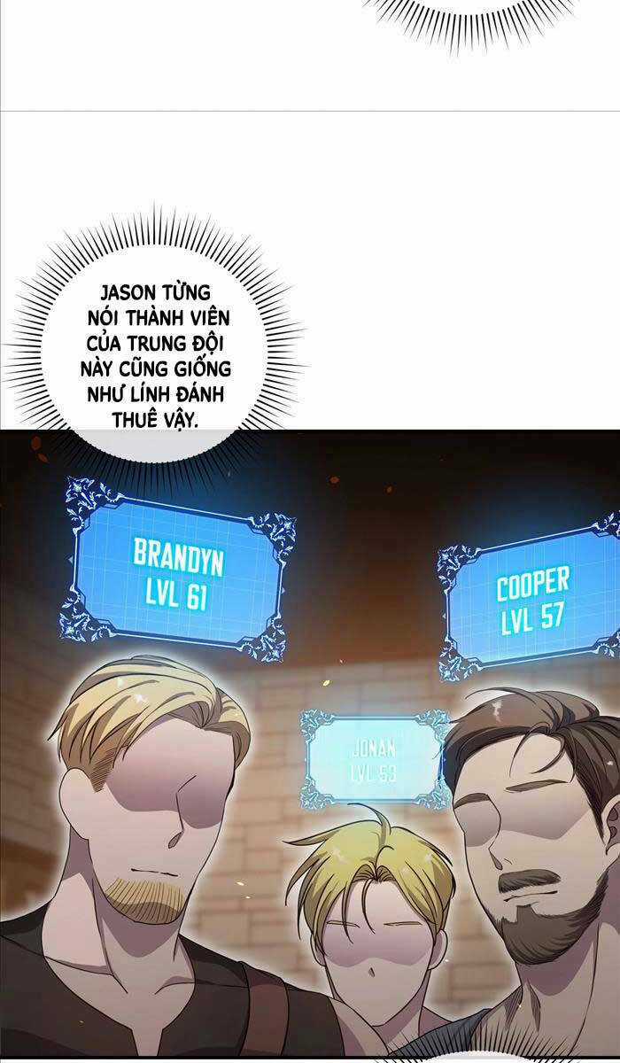 Chúa Tể Ma Pháp - Chapter 7 - Trang 6